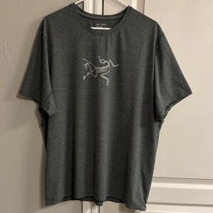 Arc’Teryx Tee